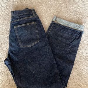 Imogene and Willie Jeans